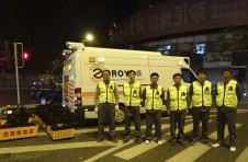 雷達預(yù)警 —— 城市道路塌陷災(zāi)害普查探測的技術(shù)_標清